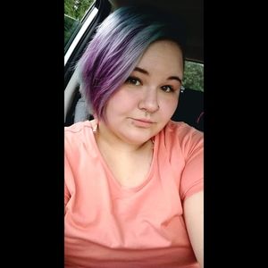 Meet your Posher, Jamie